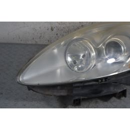 Faro Anteriore SX Fiat Bravo dal 2007 al 2014 Cod 51757538  1693995348180