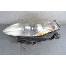 Faro Anteriore SX Fiat Bravo dal 2007 al 2014 Cod 51757538  1693995348180