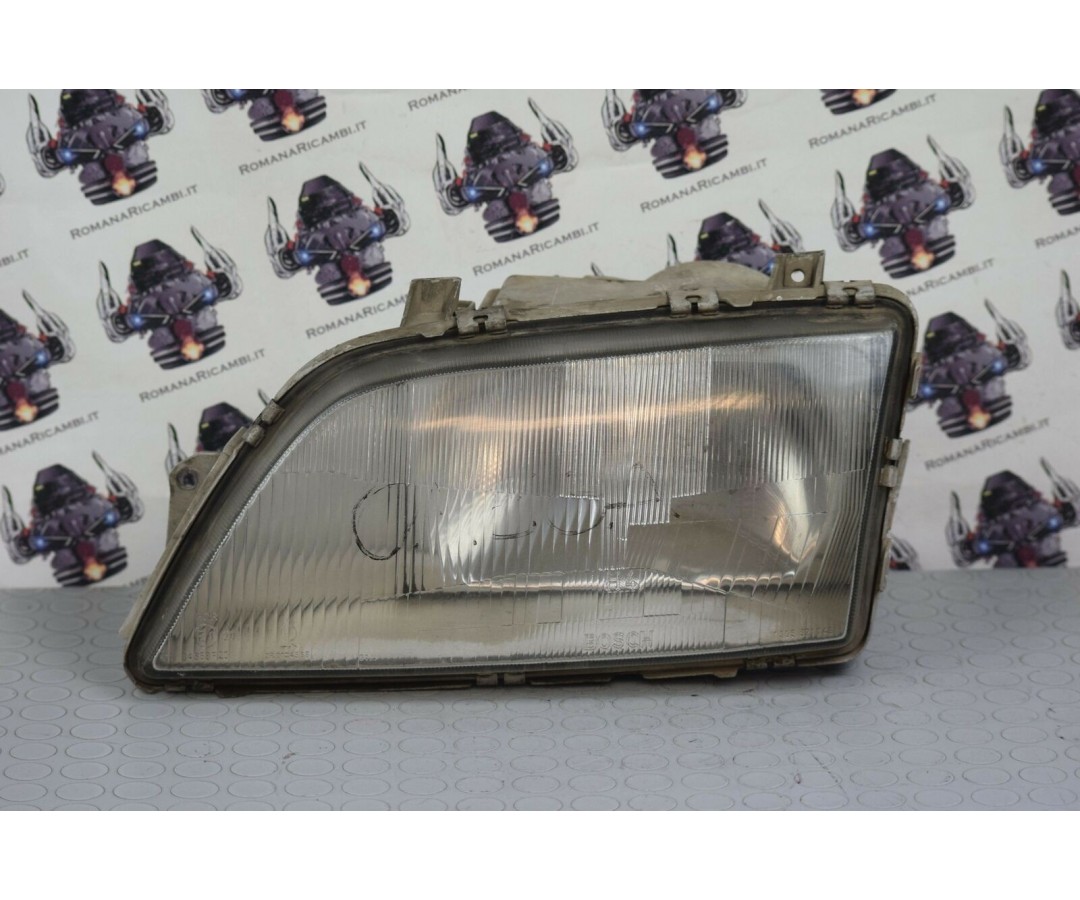 Faro Fanale anteriore SX Opel Omega A dal 1986 al 1993 OE 1216340  2411111138403