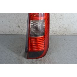 Fanale stop posteriore DX Ford Fiesta V Dal 2002 al 2005 5 porte Cod 2S61-13N004-AD  1693995939807