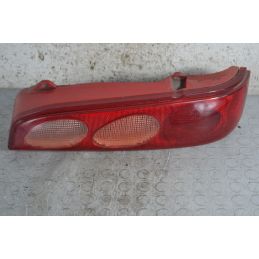 Fanale stop posteriore DX Fiat Seicento Dal 1998 al 2010  1693997359757