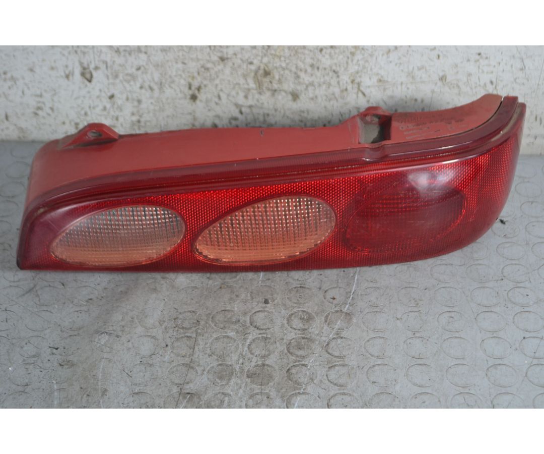 Fanale stop posteriore DX Fiat Seicento Dal 1998 al 2010  1693997359757