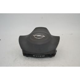 Airbag Volante Opel Corsa D dal 2006 al 2014 Cod 13235770  1694003776438