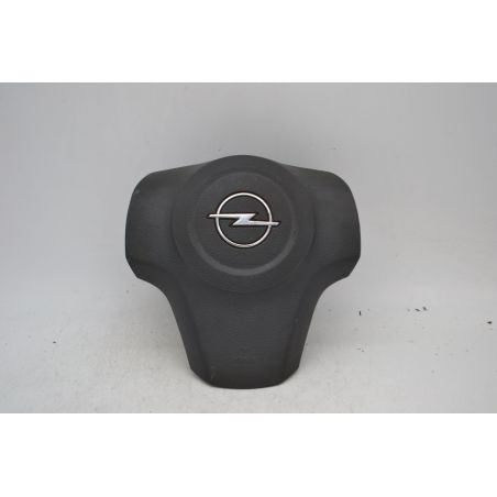 Airbag Volante Opel Corsa D dal 2006 al 2014 Cod 13235770  1694003776438