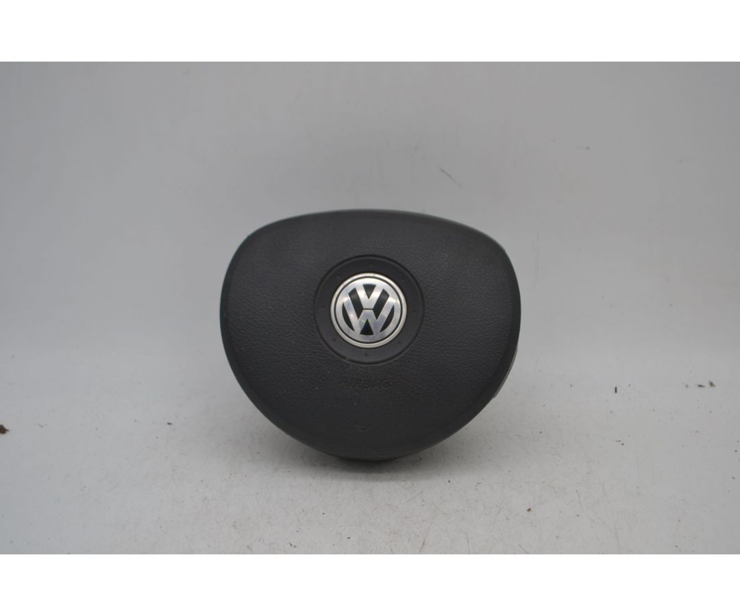 Airbag Volante Volkswagen Golf V Dal 2003 al 2008 Cod 1K0880201N  1694005182848