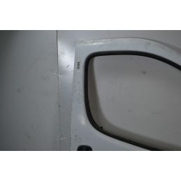 Portiera sportello anteriore DX Renault Trafic Dal 2001 al 2014 Colore bianco  1650955285039