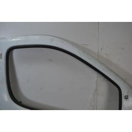 Portiera sportello anteriore DX Renault Trafic Dal 2001 al 2014 Colore bianco  1650955285039