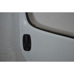 Portiera sportello anteriore DX Renault Trafic Dal 2001 al 2014 Colore bianco  1650955285039