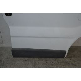 Portiera sportello anteriore DX Renault Trafic Dal 2001 al 2014 Colore bianco  1650955285039