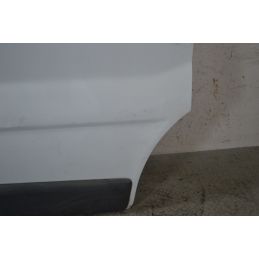 Portiera sportello anteriore DX Renault Trafic Dal 2001 al 2014 Colore bianco  1650955285039