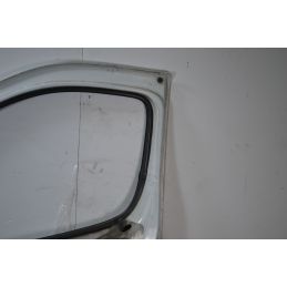 Portiera sportello anteriore DX Renault Trafic Dal 2001 al 2014 Colore bianco  1650955285039