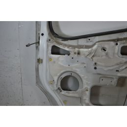 Portiera sportello anteriore DX Renault Trafic Dal 2001 al 2014 Colore bianco  1650955285039