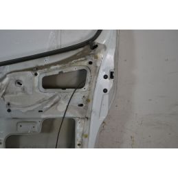 Portiera sportello anteriore DX Renault Trafic Dal 2001 al 2014 Colore bianco  1650955285039