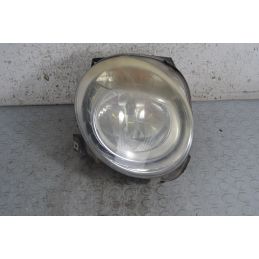 Faro Anteriore DX Fiat 500 dal 2007 al 2015 Cod 45540748  1694069932120