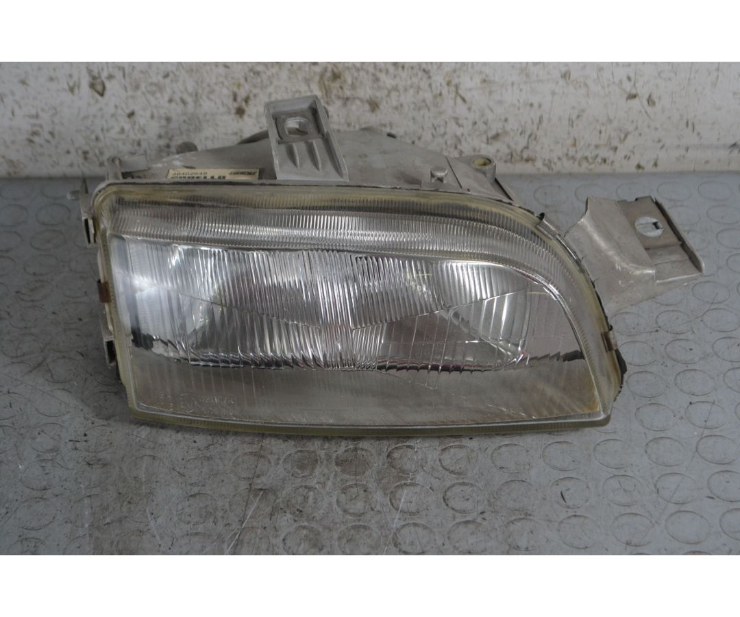 Faro Anteriore DX Fiat Punto 176 dal 1993 al 1999 Cod 46402649  1694070365078