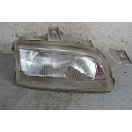 Faro Anteriore DX Fiat Punto 176 dal 1993 al 1999 Cod 46402649  1694070365078