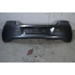 Paraurti Posteriore Toyota Yaris Dal 2005 al 2011  1694071000879