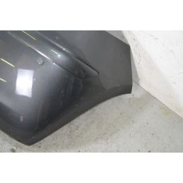 Paraurti Posteriore Toyota Yaris Dal 2005 al 2011  1694071000879