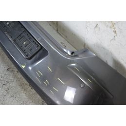 Paraurti Posteriore Toyota Yaris Dal 2005 al 2011  1694071000879