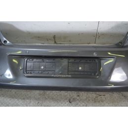 Paraurti Posteriore Toyota Yaris Dal 2005 al 2011  1694071000879