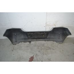 Paraurti Posteriore Toyota Yaris Dal 2005 al 2011  1694071000879