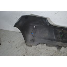 Paraurti Posteriore Toyota Yaris Dal 2005 al 2011  1694071000879