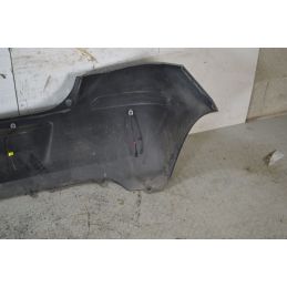 Paraurti Posteriore Toyota Yaris Dal 2005 al 2011  1694071000879