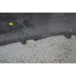 Paraurti Posteriore Toyota Yaris Dal 2005 al 2011  1694071000879