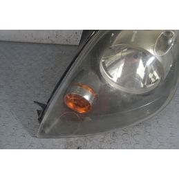 Faro Anteriore SX Ford Fiesta V dal 2006 al 2008  1694070976601