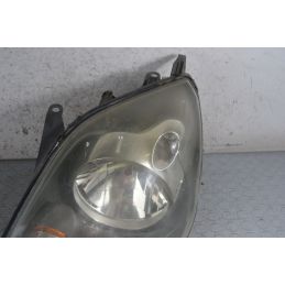 Faro Anteriore SX Ford Fiesta V dal 2006 al 2008  1694070976601