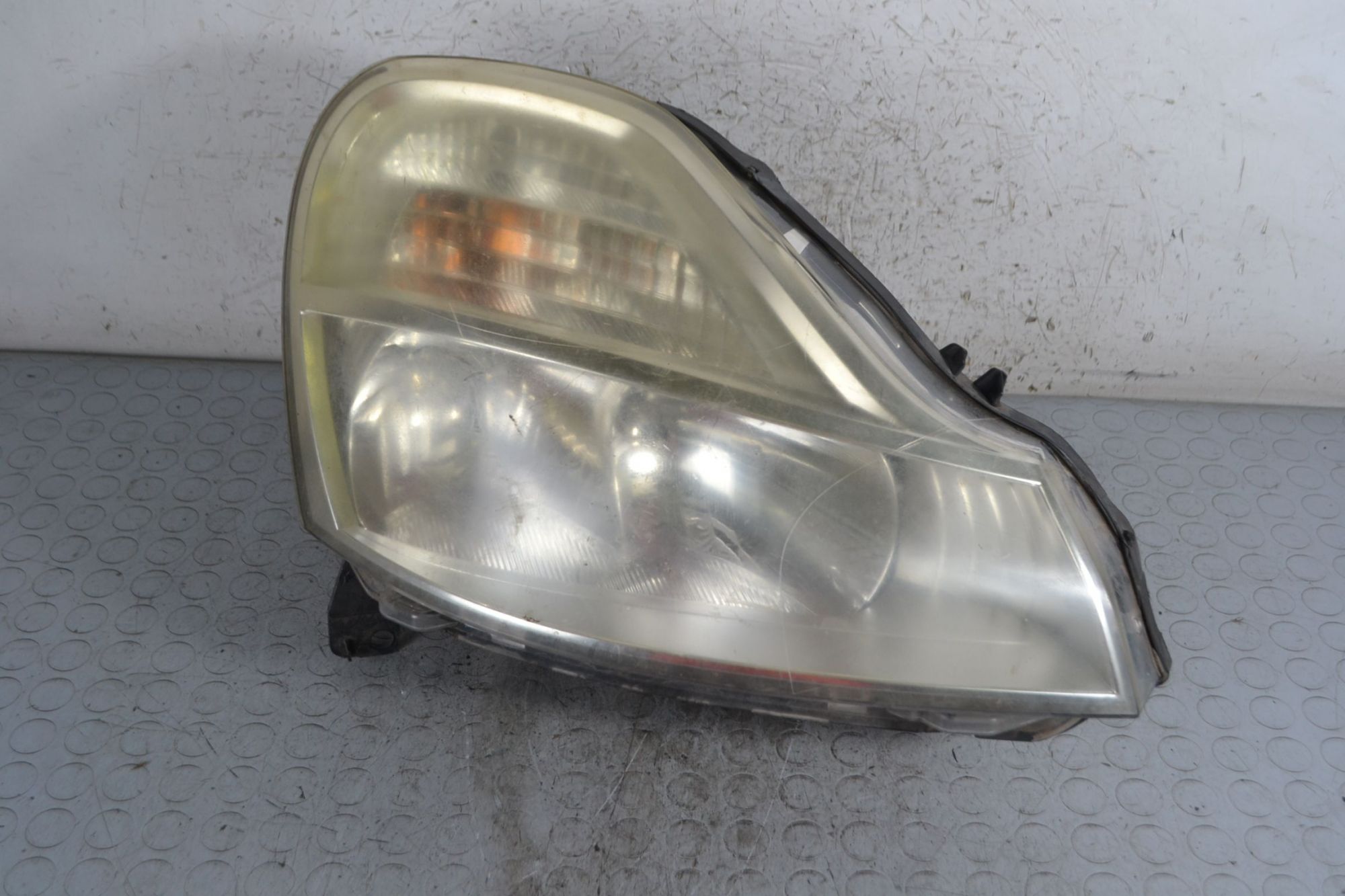 Faro Anteriore DX Renault Grand Modus dal 2008 al 2013 Cod 8200658377  1694071241319