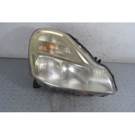 Faro Anteriore DX Renault Grand Modus dal 2008 al 2013 Cod 8200658377  1694071241319