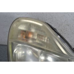 Faro Anteriore DX Renault Grand Modus dal 2008 al 2013 Cod 8200658377  1694071241319