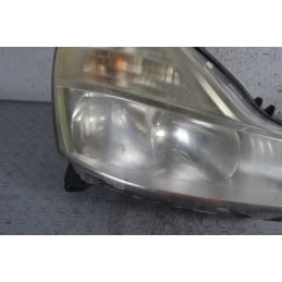 Faro Anteriore DX Renault Grand Modus dal 2008 al 2013 Cod 8200658377  1694071241319