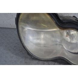 Faro Anteriore DX Mercedes Classe C W203 dal 2000 al 2007  Cod a2038201261  1694071522869