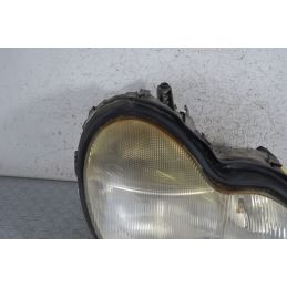 Faro Anteriore DX Mercedes Classe C W203 dal 2000 al 2007  Cod a2038201261  1694071522869