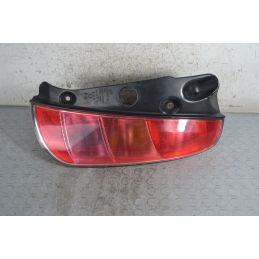 Fanale Stop posteriore DX Lancia Ypsilon dal 2003 al 2006 Cod 51703971  1694072037607