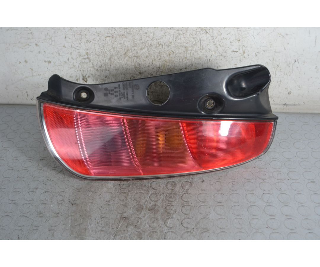 Fanale Stop posteriore DX Lancia Ypsilon dal 2003 al 2006 Cod 51703971  1694072037607