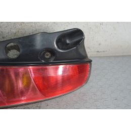 Fanale Stop posteriore DX Lancia Ypsilon dal 2003 al 2006 Cod 51703971  1694072037607