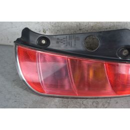 Fanale Stop posteriore DX Lancia Ypsilon dal 2003 al 2006 Cod 51703971  1694072037607