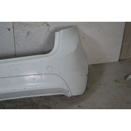 Paraurti Posteriore Opel Meriva B dal 2010 al 2017 NB Diversi graffi come allegato in foto  1694072815724