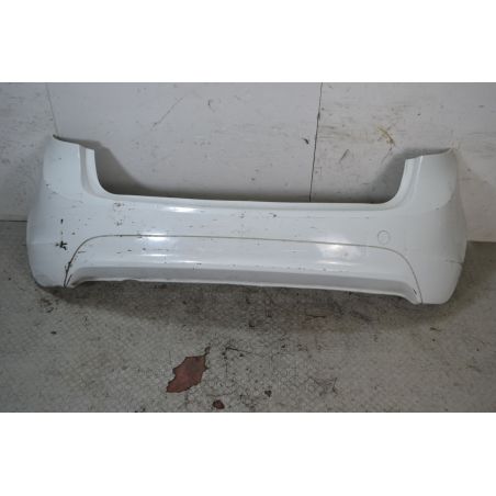 Paraurti Posteriore Opel Meriva B dal 2010 al 2017 NB Diversi graffi come allegato in foto  1694072815724