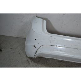 Paraurti Posteriore Opel Meriva B dal 2010 al 2017 NB Diversi graffi come allegato in foto  1694072815724