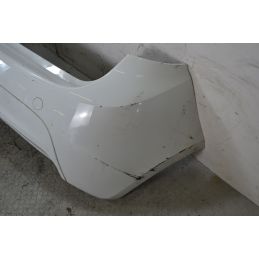 Paraurti Posteriore Opel Meriva B dal 2010 al 2017 NB Diversi graffi come allegato in foto  1694072815724