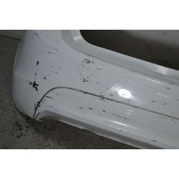 Paraurti Posteriore Opel Meriva B dal 2010 al 2017 NB Diversi graffi come allegato in foto  1694072815724