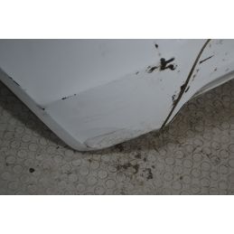 Paraurti Posteriore Opel Meriva B dal 2010 al 2017 NB Diversi graffi come allegato in foto  1694072815724