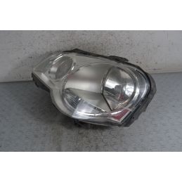 Faro Anteriore SX Volkswagen Polo 9N3 dal 2005 al 2009 Cod 6Q1941007AK  1694073398653