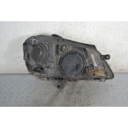 Faro Anteriore SX Volkswagen Polo 9N3 dal 2005 al 2009 Cod 6Q1941007AK  1694073398653