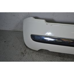 Paraurti Posteriore Fiat 500 dal 2007 al 2015  1694074135912