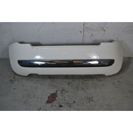 Paraurti Posteriore Fiat 500 dal 2007 al 2015  1694074135912